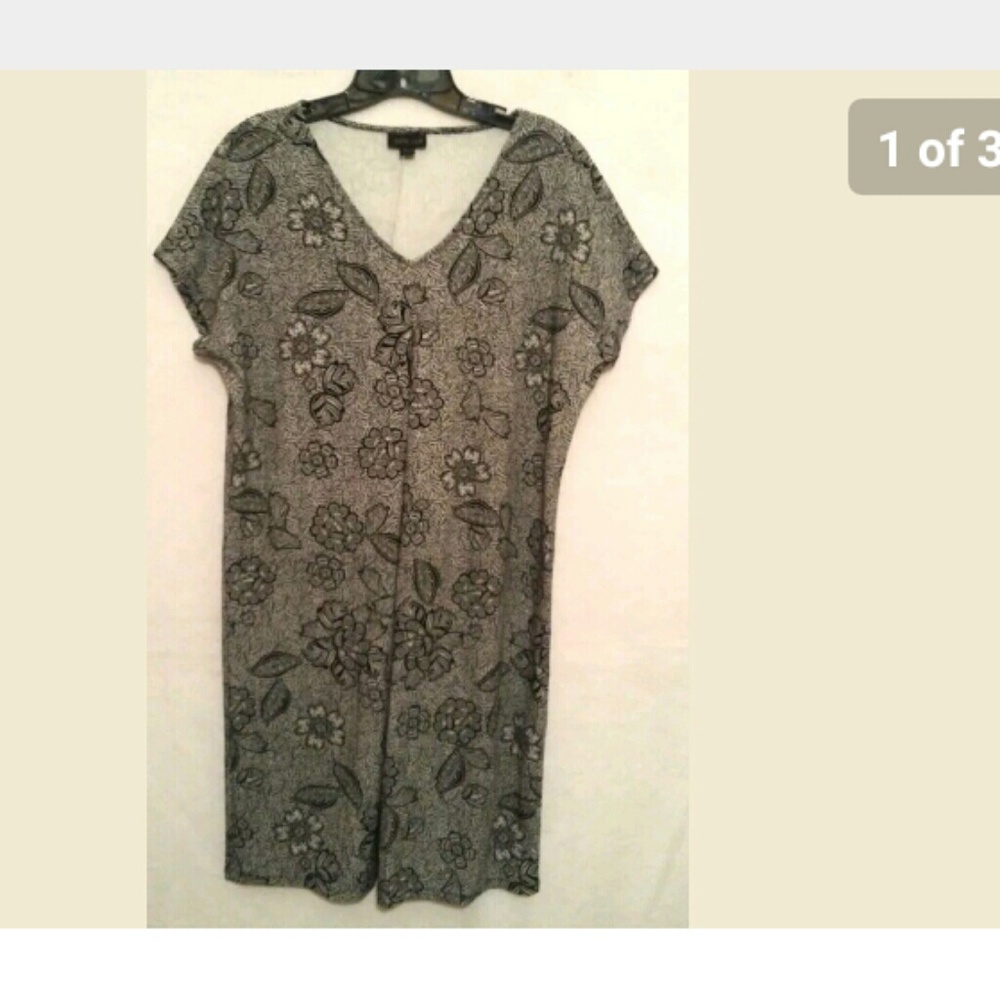 J Jill dress